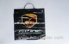 Customer Printed Soft Loop Handle Bag Drawstring for Chain Stores