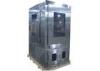 Floor stand Air Shower Pass Box Through With Three Side Blowing 99.999%