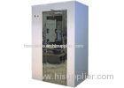 Hepa Filtered Cleanroom Air Shower Equipment For Biological Engineering