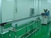 Workshop PVC EPS Industrial Clean Room System for Electronic Factory