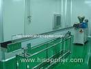 Workshop PVC EPS Industrial Clean Room System for Electronic Factory