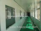 Food Laboratory Clean Room PVC , Antistatic Purification Project