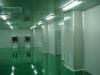 High Purification Level Pharmaceutical Clean Rooms Class 100000