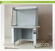 Hospital Stainless Steel Portable Clean Rooms Horizontal Flow Clean Bench