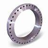 BS, JIS Standards Alloy Steel Flat Flanges For Gas, Water System Class 150 to 2,500