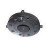 ANSI Welding Neck Forged Steel Flanges, Carbon Steel WN Orifice Flanges For Ppipe Projects