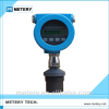 Ultrasonic liquid level meter