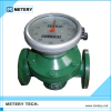 oval gear flow meter