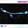Medical Disposable PVC Double Lumen Endobronchial Tube Approved By CE/ISO13485