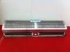 Strong Wind Door Commercial Air Curtains Cold Rolled Steel 1400x2000x2100mm