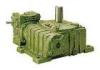 WPEO Worm Gear Box