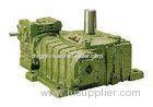 WPEO Worm Gear Box