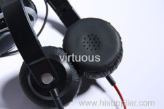Headphones for computer high quality sound