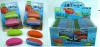 Injection Fish series eraser