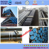 API 5L X42 Seamless Steel Line Pipe with 3PE Coating