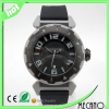 High quality men's invicta watch stainless steel watch with 3ATM waterproof Japan quartz watch