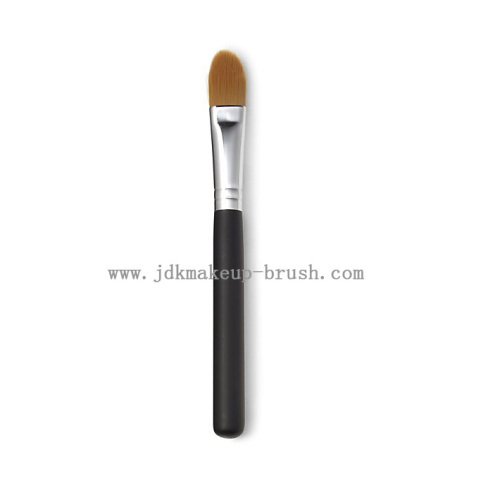 Synthetic Hair Cosmetic Conclealed Brush