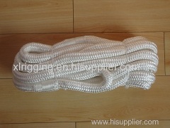 snatch rope recovery rope tow rope