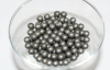 Tungsten alloy balls spheres pellets hunting shots round drop weight ballast balance weight