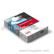 high quality A4 copy paper supply