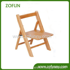 bamboo chair high quality for home and garden