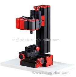 mini milling machine for DIY tool