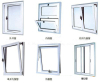 Aluminum profile or Aluminum windows