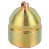 Brass Oil drill fitting