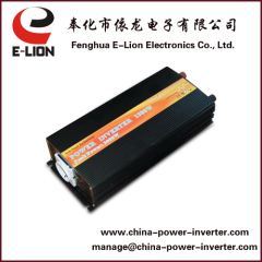 DC12V input 1500W power inverter