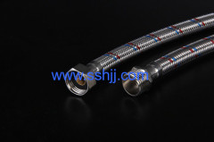 Stainless steel flexible pipe