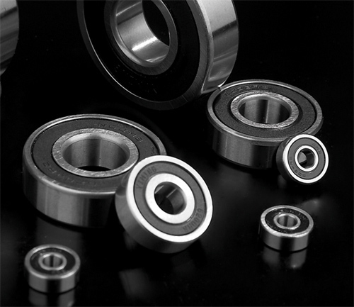 Deep Groove Ball Bearing 6300 OPEN Z ZZ RS 2RS 2RZ N NR