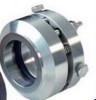 Cauldron-using type CR204 mechanical seal