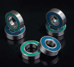 Deep Groove Ball Bearing 6002 OPEN Z ZZ RS 2RS 2RZ N NR