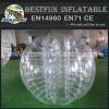 Hot sale Body zorb sumo wrestling-inflatable sports