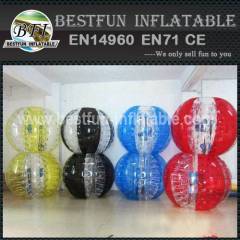 Inflatable Loopy Ball for Kids and Adults