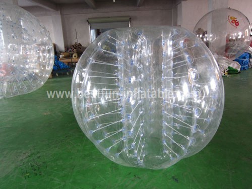 Hot sale Body zorb sumo wrestling-inflatable sports