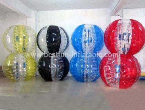 Inflatable Loopy Ball for Kids and Adults