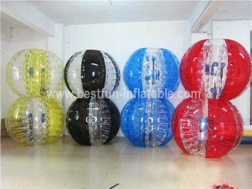 Inflatable Loopy Ball for Kids and Adults