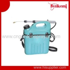 5L Eectric pesticide sprayer pumps