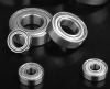 Deep Groove Ball Bearing 6001 OPEN Z ZZ RS 2RS 2RZ N NR