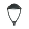 Outdoor aluminium garden light