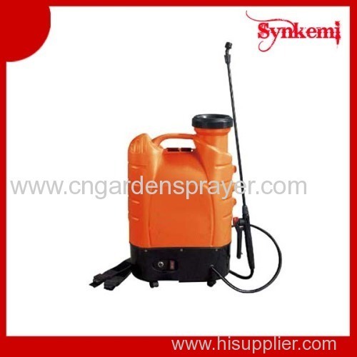 18L Electric pressure tree sprayer