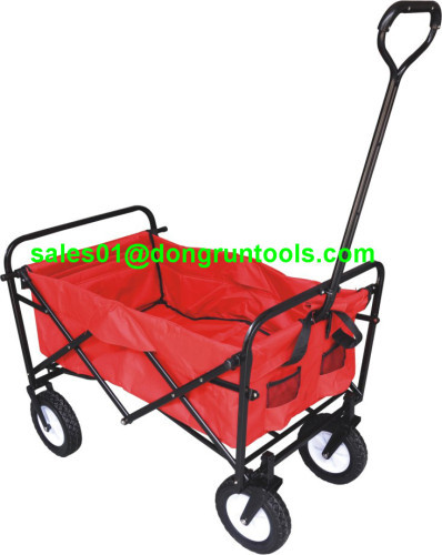 garden folding wagon for kids