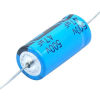 Type aluminum electrolytic capacitor