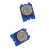 3mm Surface Mount Ceramic Trimmer Capacitors