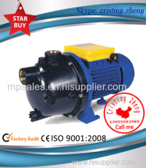 Electric Self-priming water pump