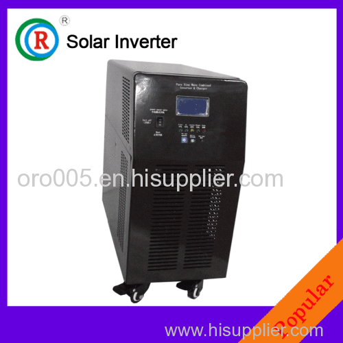 dc to ac power inverter 5000w inverter power inverter for home inverter 