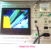 Borehole Camera and Video Inspection Camera