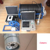 CCTV Camera for Deep Well Inspection and Big Pipe