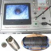 Underwater Video Camera and Borehole Inspection Camera